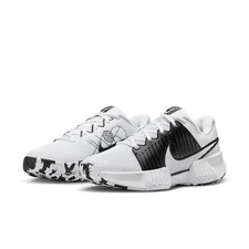 Nike ZOOM CHALLENGE Women's White Black FQ4155-100 Pickleball Shoes