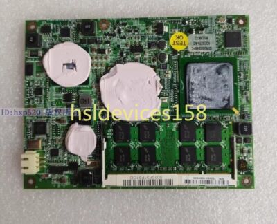 ICES270 REV:B 4BKS0270B1X10 industrial control motherboard