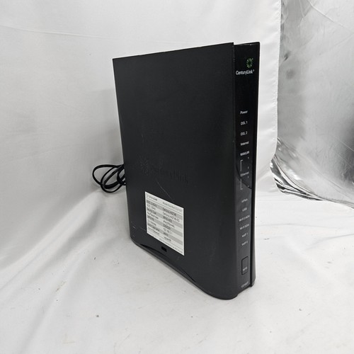 Centurylink Modem C2100T - Picture 5 of 9