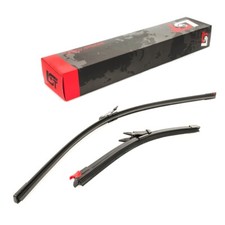 Front Scheibenwischer Wischerblätter 517014250 für Fiat Grande Punto Evo 199