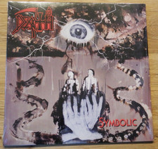 Death Symbolic In Vinyl Records for sale - eBay