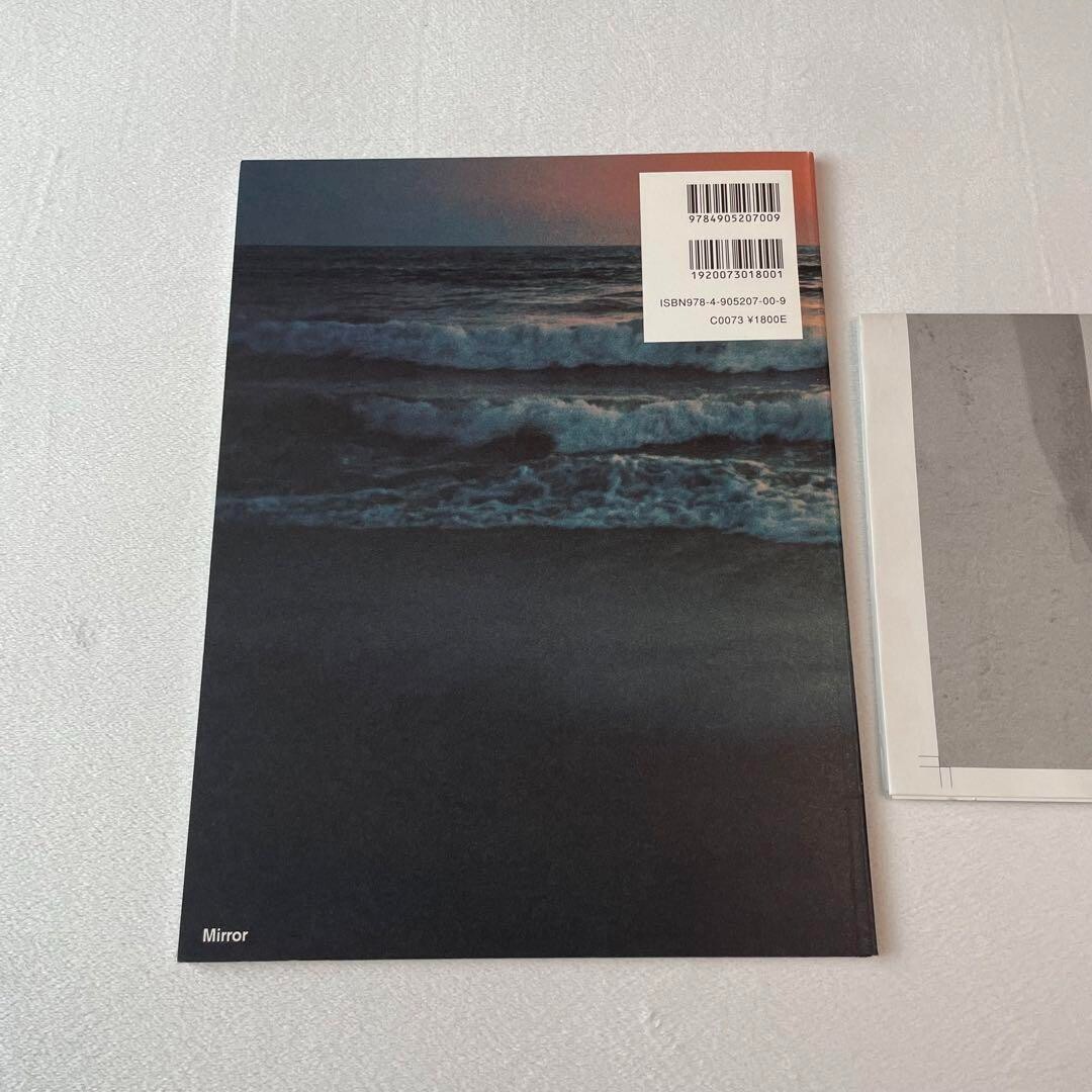限定アートブックreach dedicated to nujabes Reach Dedicated To Nujabes Photo Book Koji Ota Limited to