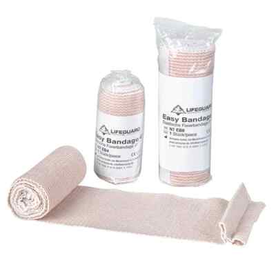 Lifeguard Easy Bandage 15cm elastische Universal Binde Trauma Emergency Kit IFAK