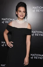 Jenny Slate at the 2014 National Board of Review Gala at Cipriani - Old Photo 4