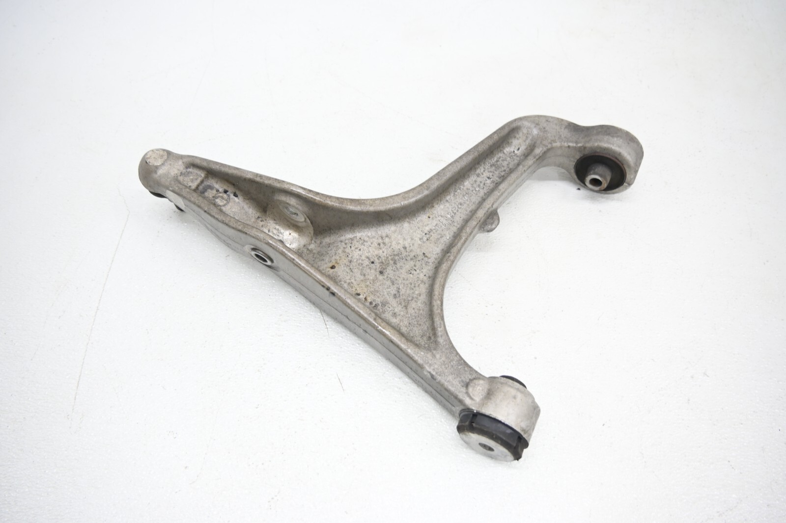 ⭐ 14-20 Maserati Ghibli Front Left Lower Suspension Control Arm Wish Bone Oem