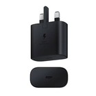 Genuine Samsung Galaxy Tab S10 Plus S10 Ultra Super Fast Charger Plug 25W