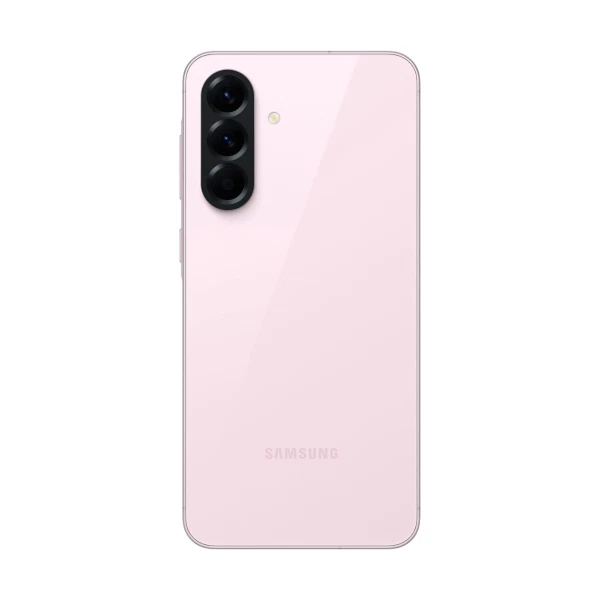 Samsung Galaxy A56 A566 5G 256GB 8GB RAM Dual Sim Pink Garanzia Europa - Immagine 2 di 4