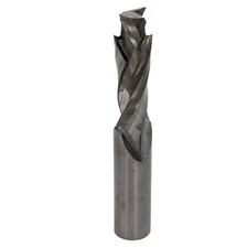 FS Tools 2 Flute Solid Carbide Finishing RSF-2061-UD2L Compression Spiral Upcut