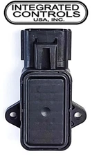 Throttle Position Sensor for 2010-2017 Ford Flex 3.5L Turbocharged