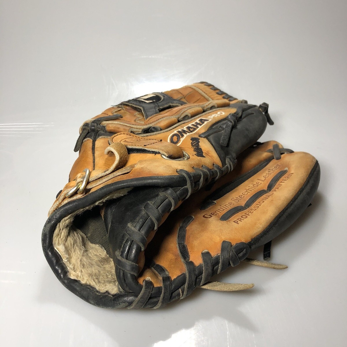 Louisville TPX Omaha Pro Series Model OPX1250 12.5