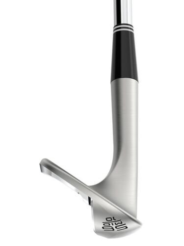Cleveland RTX 6 ZIPCORE Tour Satin 52° Wedge Steel Mens - ZIP CORE - Picture 5 of 6