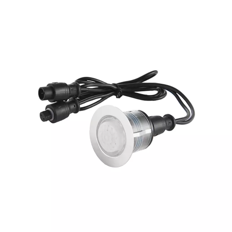 Motion sensor deck lights deals