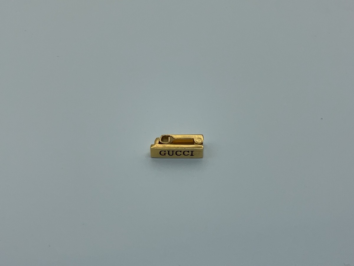 ORIGINAL NEW GUCCI BUCKLE CLASP FOR 1100L 11/12.2 WATCH