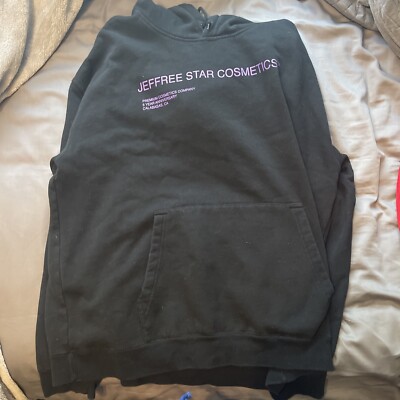 Jeffree Star Merch Hoodie - XXL