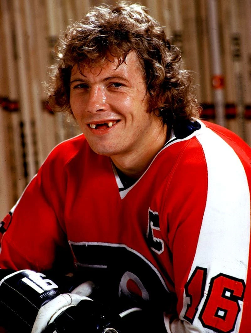 Bobby clarke on sale