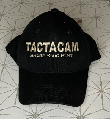 Tactacam  share your hunt   unifit by fahrenheit   size s/m new with tags