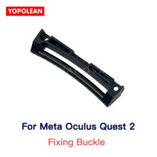 Original For Meta Quest 2 VR Headset Fixing Buckle Replacement Parts