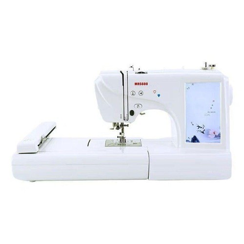 Multifunctional Computer Sewing MRS600 Automatic Household Embroidery