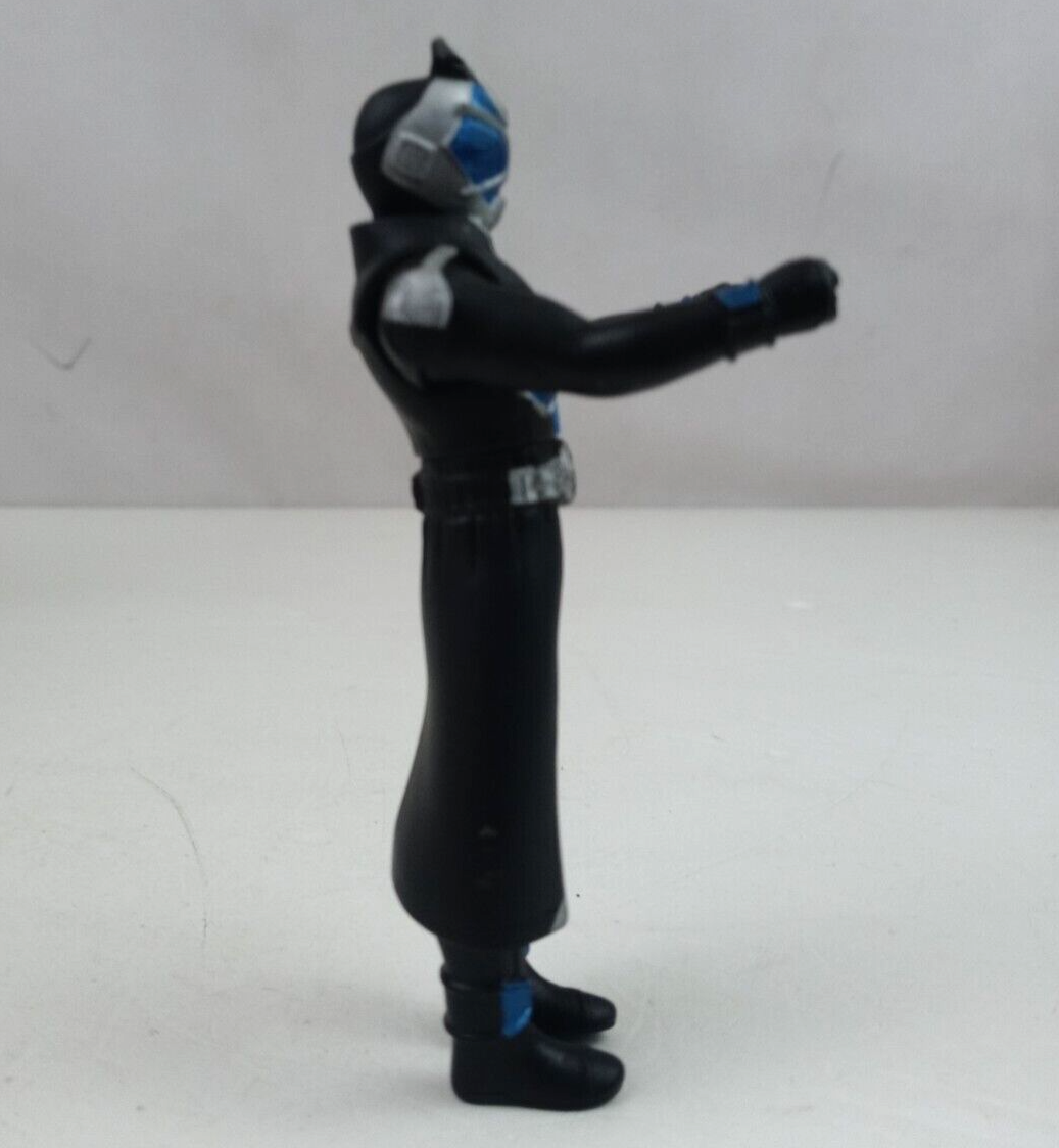 Bandai Kamen Rider Wizard Water Style Dragon 4.25