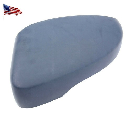 Left Side Mirror Cover Fit For VW Beetle Jetta 5C6857537A - Picture 8 of 8