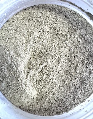 ENDURANCE RESTORATION PRODUCTS Otterbein Historic Pointing Mortar - High Strength, Fine