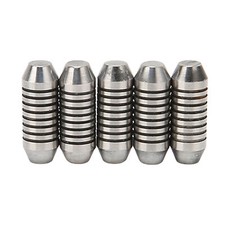 5pcs/set Shockwave Therapy Machine Projectile For Pneumatic Shock Wave Machine
