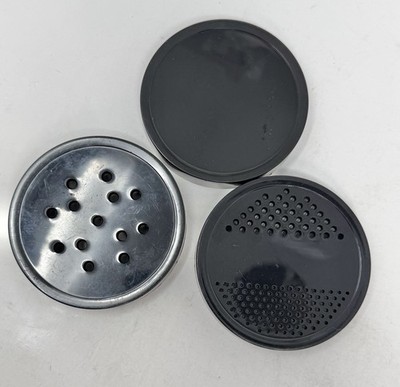 Magic Bullet Blender Replacement Shaker Lids Lot Kitchen