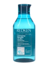Redken Extreme Length Shampoo 10.1 oz …W