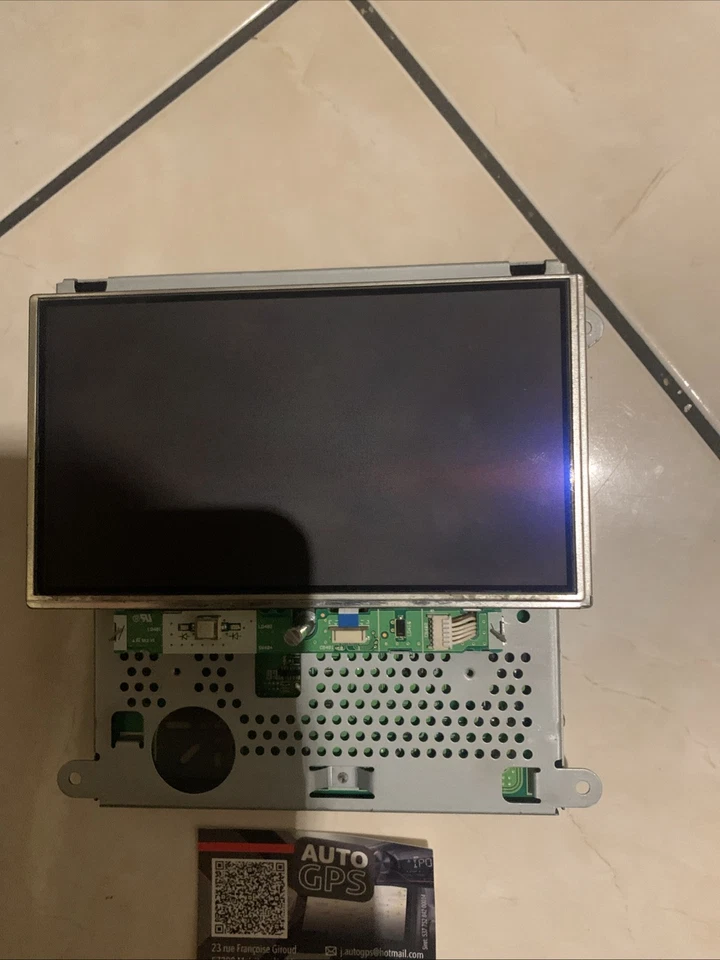 Écran Mini 65906947196 - Photo 4/4