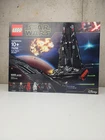 LEGO 75256 Kylo Ren's Shuttle MIB Factory Sealed Retired