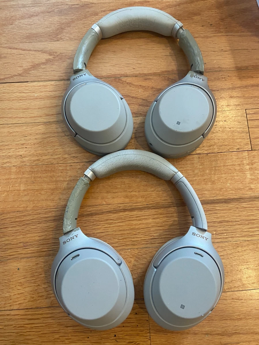Sony WH-1000XM3 Headphones for Sale | Shop New & Used Headphones