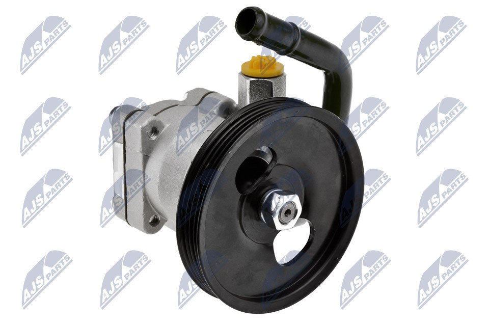 Power Steering Pump For Hyundai Atos 1.0I 43Kw 01-03 - Image 5