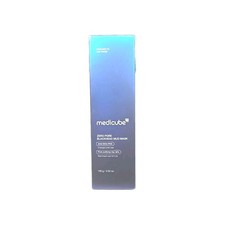 Medicube Zero Pore Blackhead Mud Facial Mask 100g / 3.52 Oz Exp: 10/26