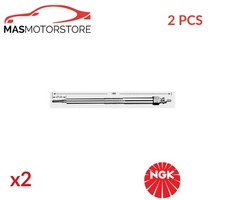 GLÜHKERZE GLÜHKERZEN NGK 93293 2PCS P FÜR NISSAN ALMERA II,PRIMERA 2.5L,2.2L