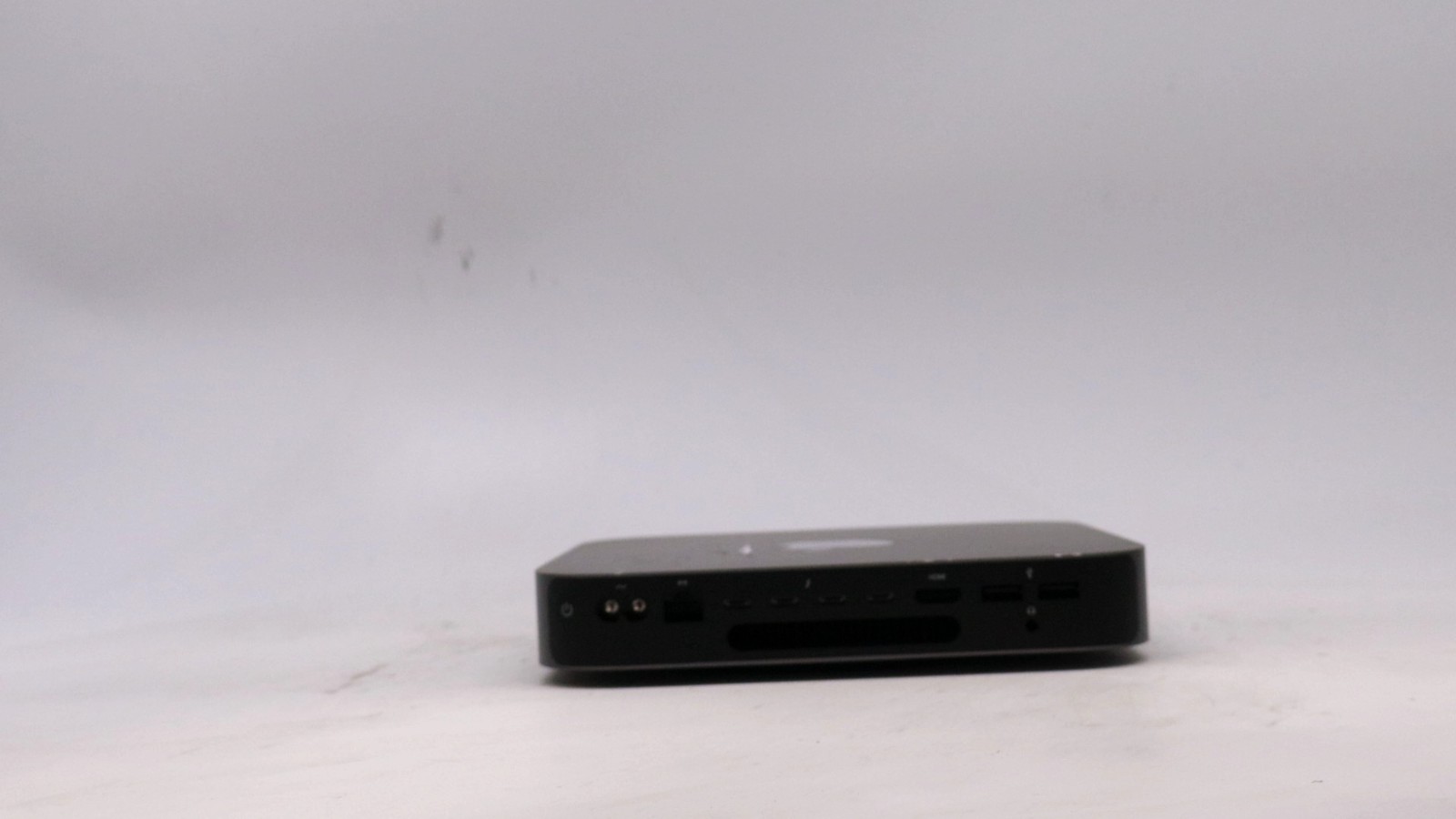 Apple Mac Mini I7 16GB 256GB Gray 2018 - Used Very Good