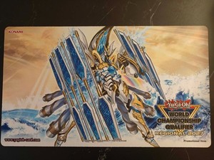 Ancient Gear Playmat | eBay
