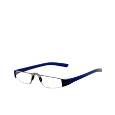 Porsche Design Unisex 48mm Blue Opticals P8801-48N20