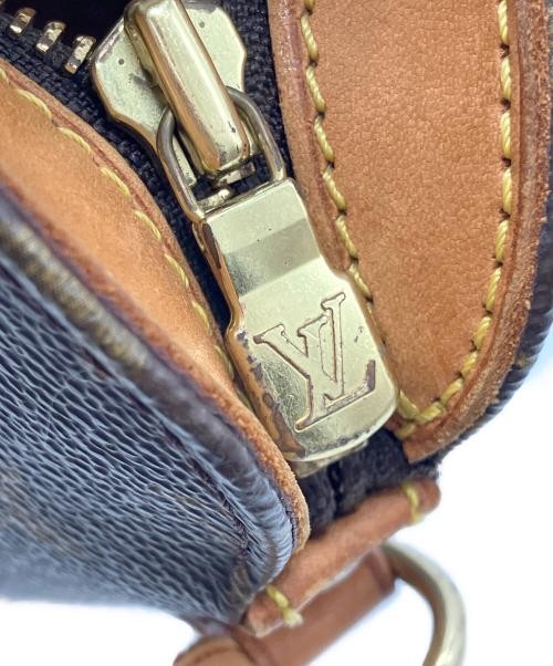 LOUIS VUITTON Shoulder Pouch M51290 #2504 — image 13