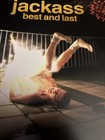 JACKASS BEST AND LAST LIMITED EDITION POSTER PREMIERE 2026 Ships Fast 12x18 — photo 3