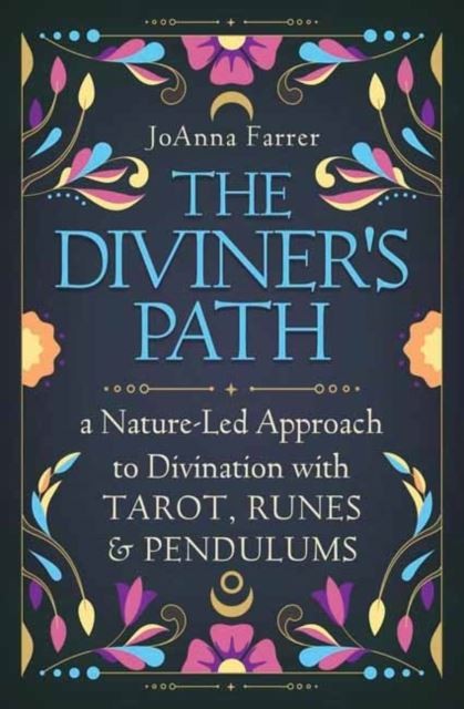 The Diviner's Path by JoAnna Farrer Paperback