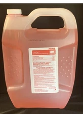2 x Gallon Ecolab Kay ClickSan Disinfectant Sanitizer Concentrate HYDRION TEST