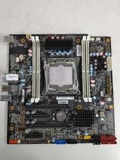 Lenovo P520c Workstation Intel LGA 2066 DDR4 Desktop Motherboard 5B20W03050