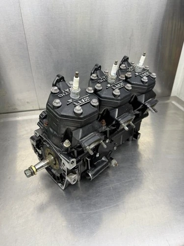 95 96 97 Arctic Cat Motor Engine Powder Extreme ZRT EXT 600 0662-157 Good Runner