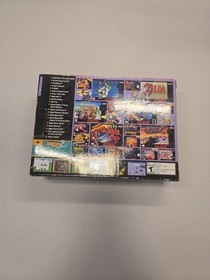 Nintendo Super NES Console - Classic Edition
