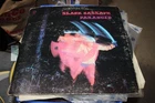 Black Sabbath 9 Vinyl Lot Ozzy Era Records Only No Covers Paranoid Sword Holland