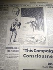 FEB 2, 1931 NEWSPAPER PAGE #2303- BLOWING ROCK, NORTH CAROLINA- RIPLEY'S  — photo 2