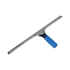 Unger 977140 Stainless Steel Ergotec Window Squeegee 14 W in.