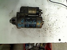 Démarreur Fiat TEMPRA