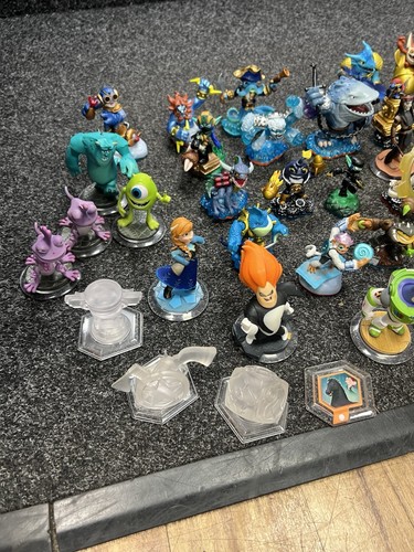 Skylanders Massive Job Lot from various games - Picture 2 of 8