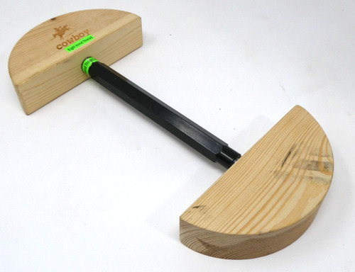 Men's 31 " to 42" / Women's M to 2XL Waistband Stretcher for Pants/Jeans (Large)